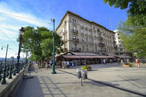 Vigadó Square Panorama Apartment